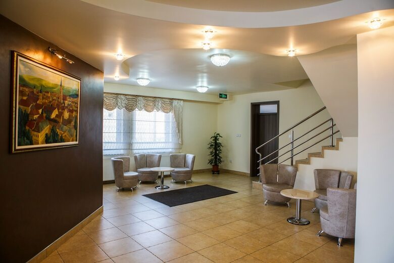 Hotel Stil