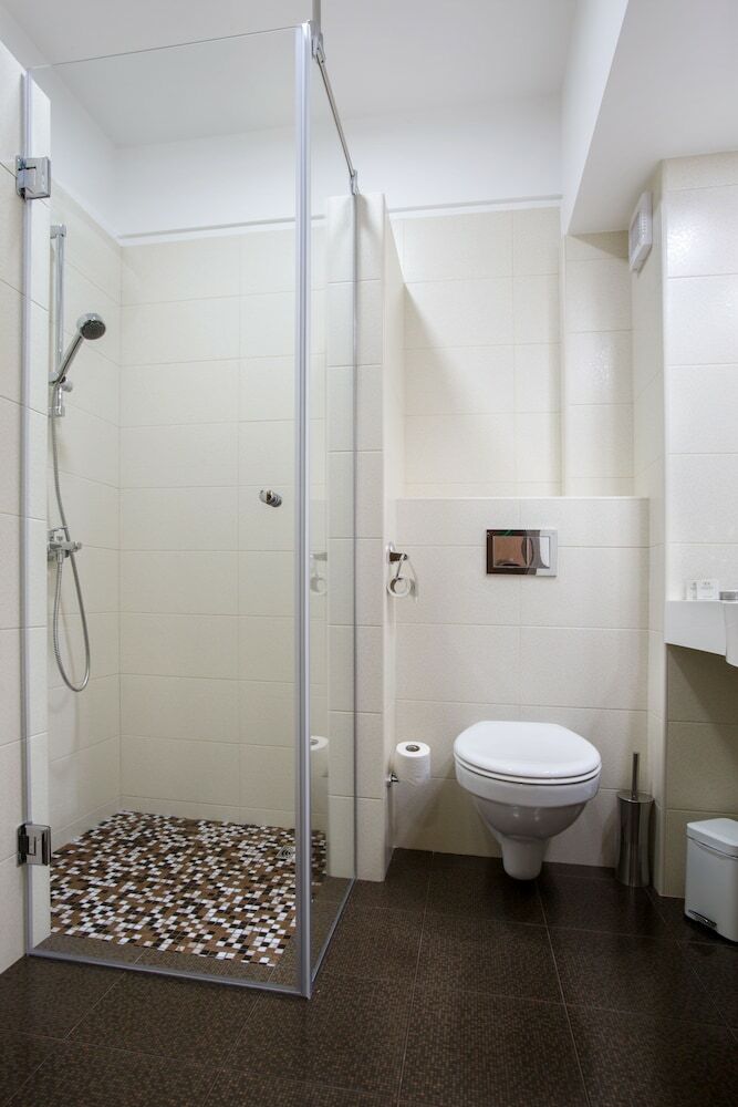 Hotel Stil
