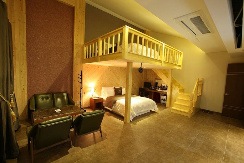 Hotel Greenpia