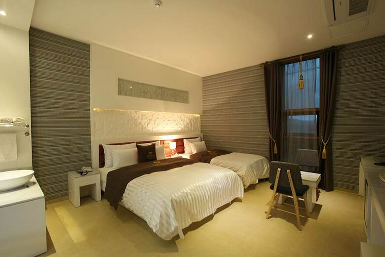 Hotel Greenpia