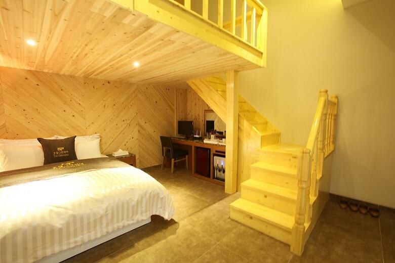 Hotel Greenpia