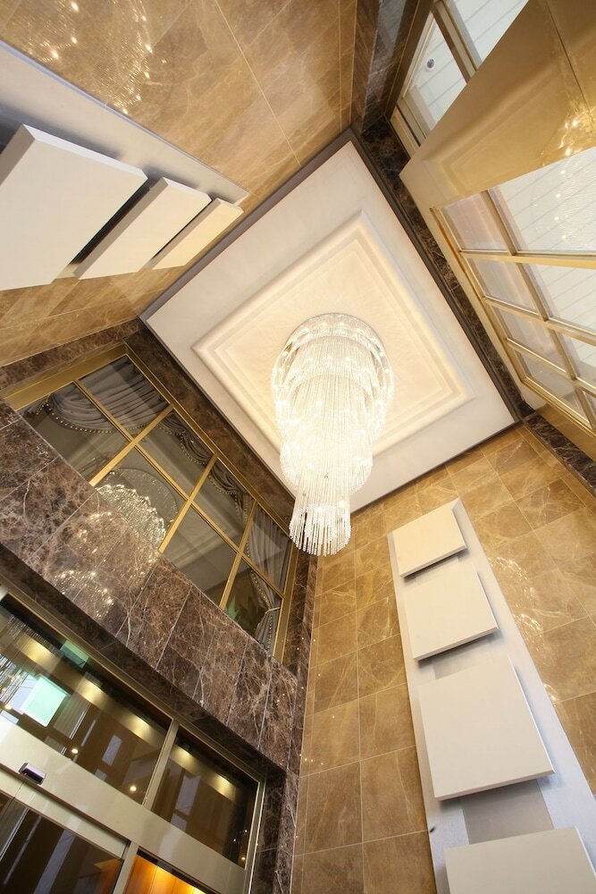 Hotel Greenpia