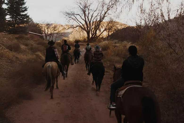 Zion Glamping Adventures