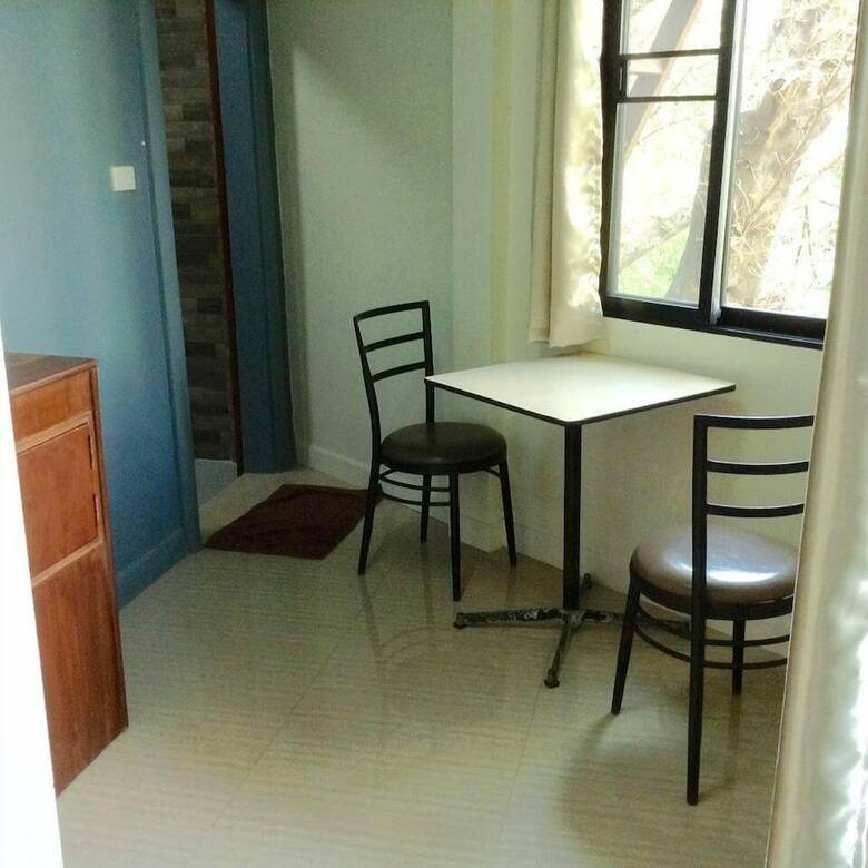 Hotel Bc Guesthouse Si Phraya