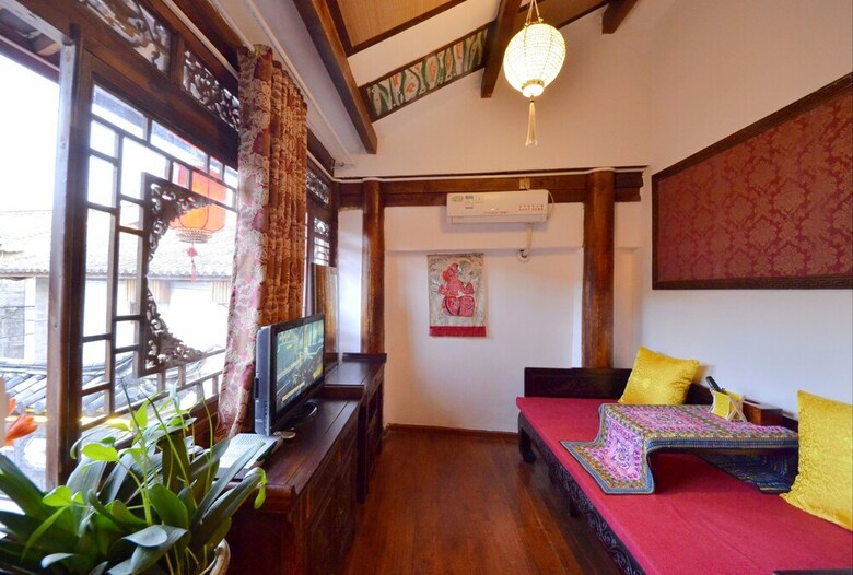Hostal Mi Tu Inn