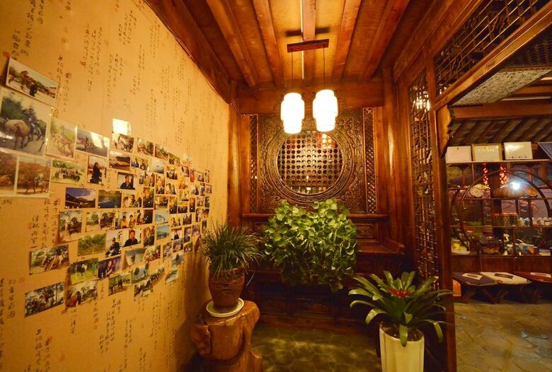 Hostal Mi Tu Inn