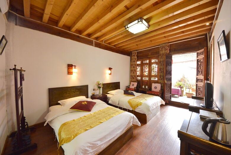 Hostal Mi Tu Inn