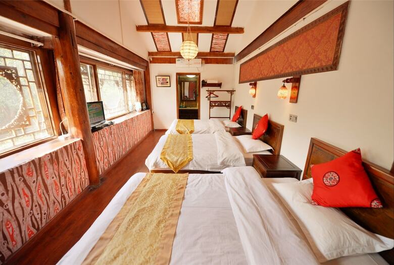 Hostal Mi Tu Inn