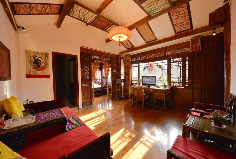 Hostal Mi Tu Inn