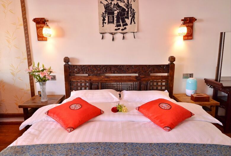 Hostal Mi Tu Inn