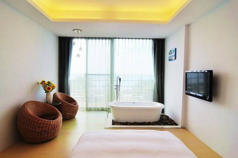 Hotel Jin Yan Hostel