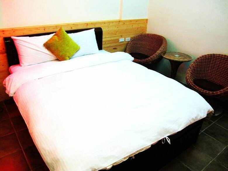 Hotel Jin Yan Hostel