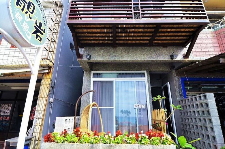 Hotel Jin Yan Hostel