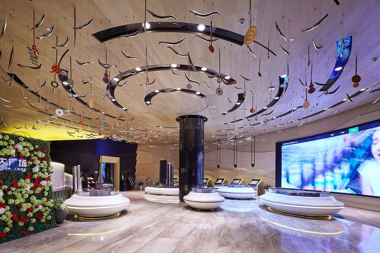 Apartamentos Air Suites Chunxi Chengdu