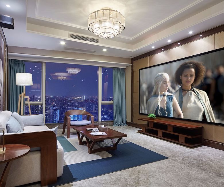 Apartamentos Air Suites Chunxi Chengdu