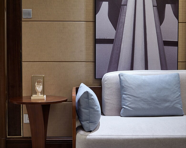 Apartamentos Air Suites Chunxi Chengdu