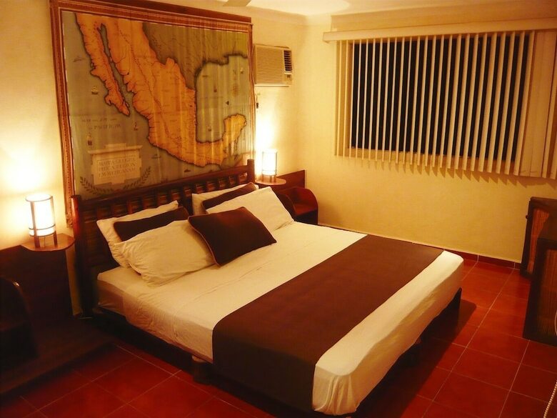 Villa Maya Cancun Centro Condo