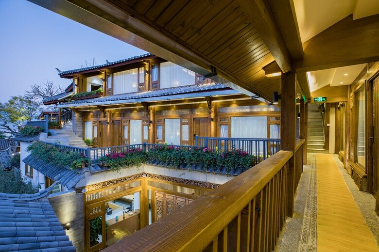 Posada Manty House