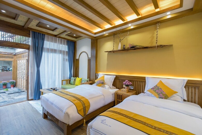 Posada Manty House