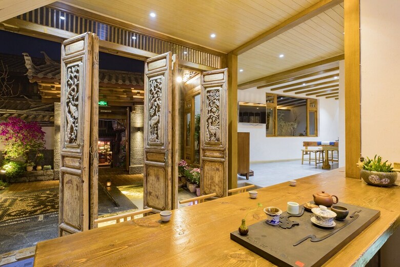 Posada Manty House