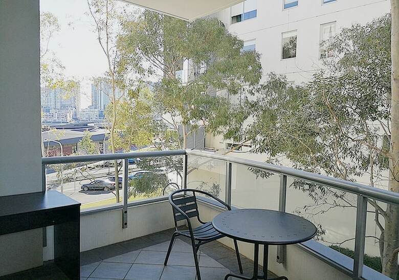Apartamentos Stylish Waterfront Apt In Rhodes