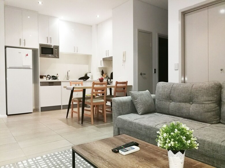 Apartamentos Stylish Waterfront Apt In Rhodes