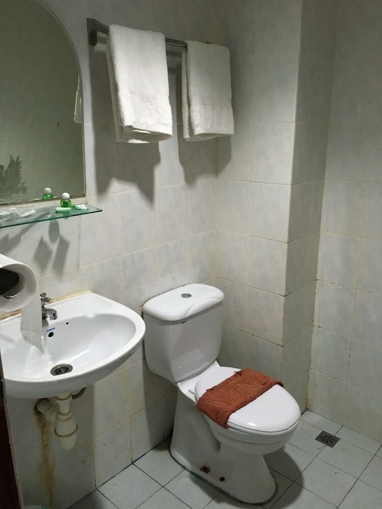 Lai Lai Mutiara Hotel