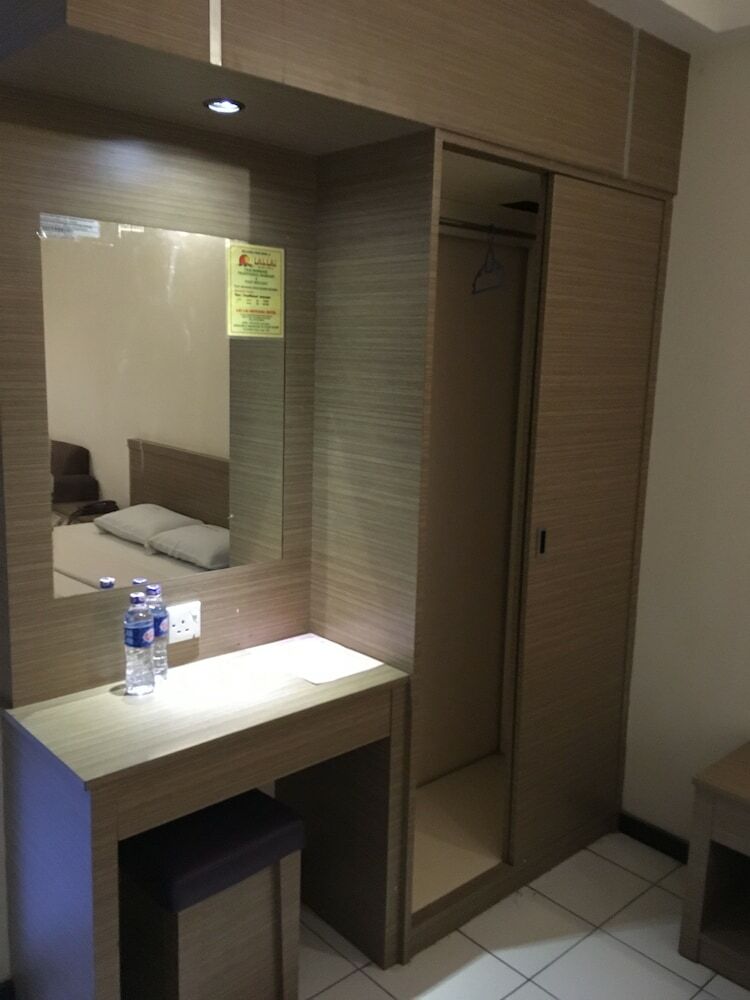 Lai Lai Mutiara Hotel