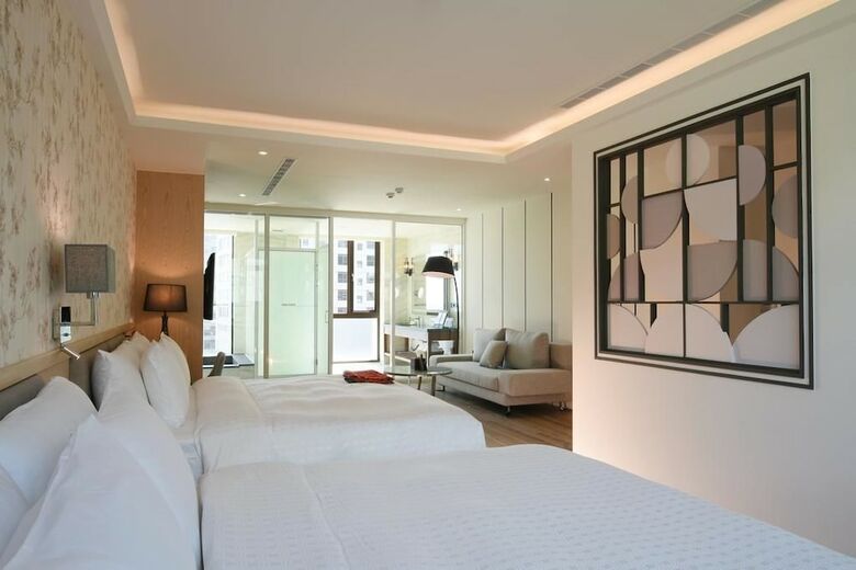 Hostal Hsing Fu Hotel