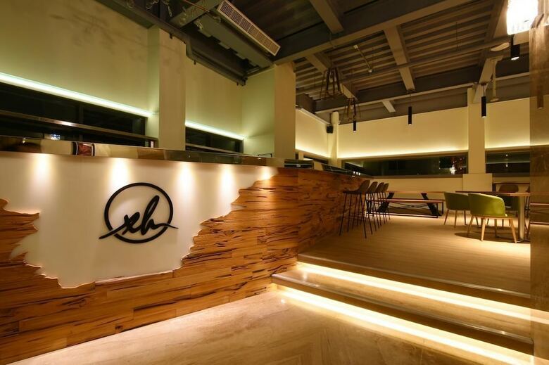 Hostal Hsing Fu Hotel