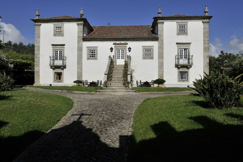 Hotel Quinta Do Monteverde