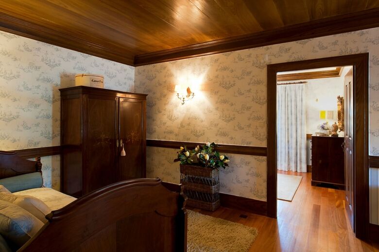 Hotel Quinta Do Monteverde