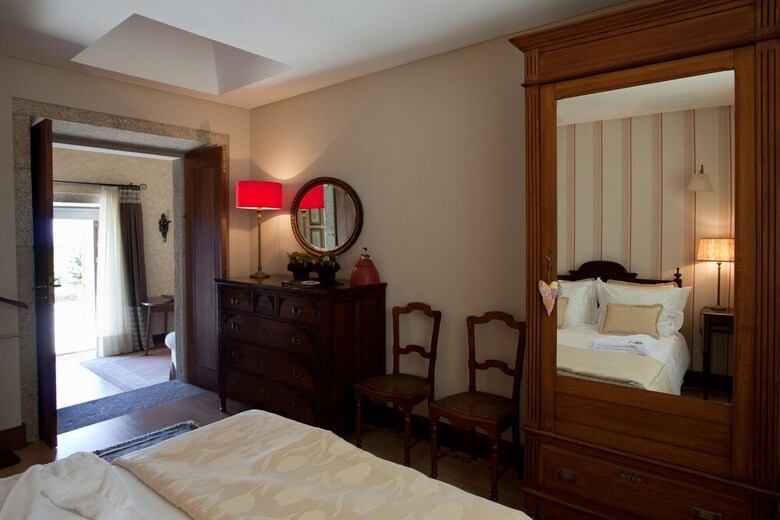 Hotel Quinta Do Monteverde
