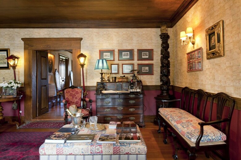 Hotel Quinta Do Monteverde