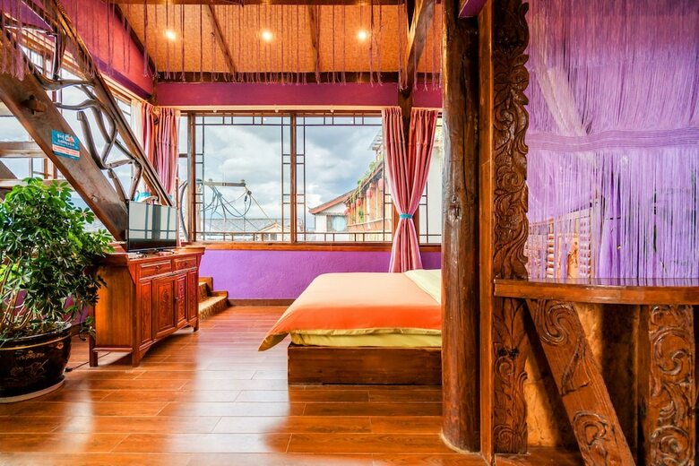 Posada She&his Story Inn