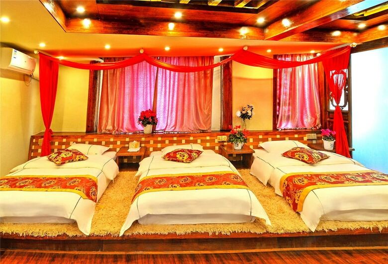 Posada She&his Story Inn