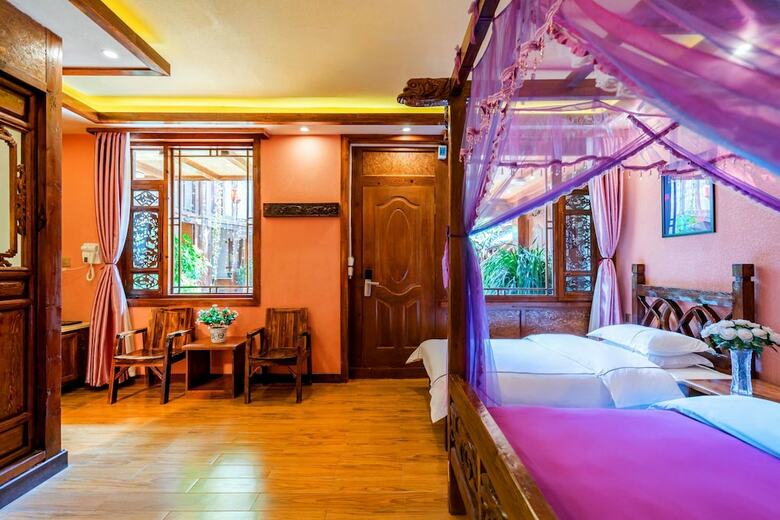 Posada She&his Story Inn