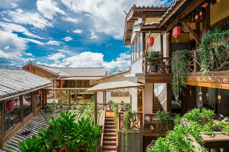 Posada She&his Story Inn