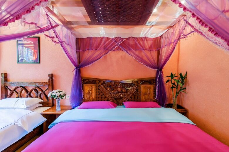 Posada She&his Story Inn