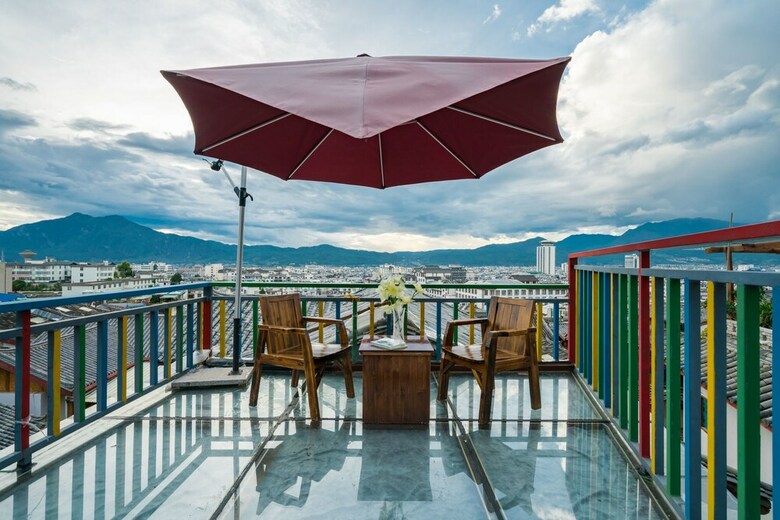 Posada She&his Story Inn