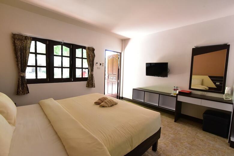Hotel Varin Beach Resort