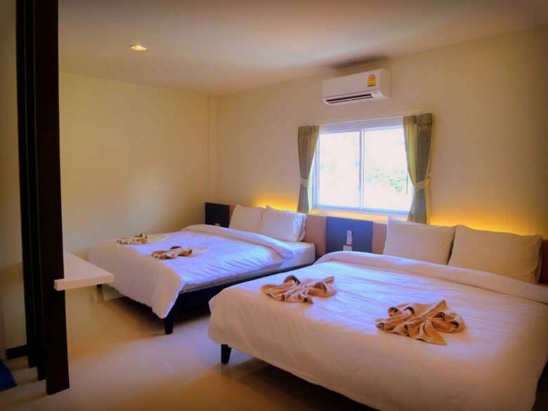 Hotel Varin Beach Resort