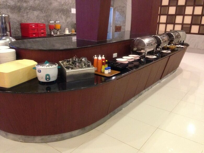 Hotel Varin Beach Resort
