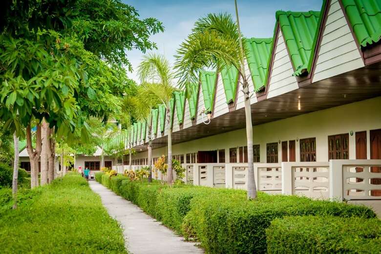 Hotel Varin Beach Resort