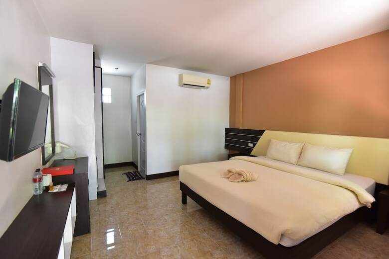 Hotel Varin Beach Resort