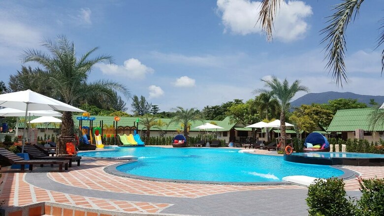 Hotel Varin Beach Resort