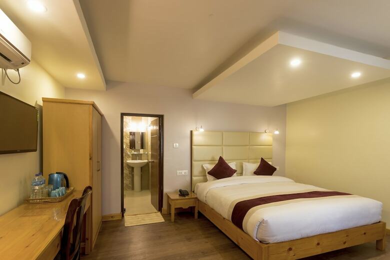 Hotel Nepal Cottage Resort Pvt. Ltd