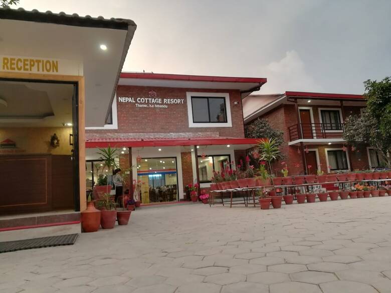Hotel Nepal Cottage Resort Pvt. Ltd