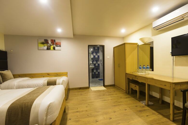 Hotel Nepal Cottage Resort Pvt. Ltd