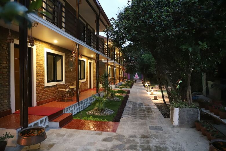 Hotel Nepal Cottage Resort Pvt. Ltd
